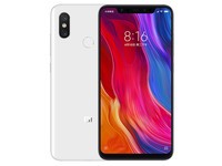 济南小米手机专卖 小米8 6+64G 2599元