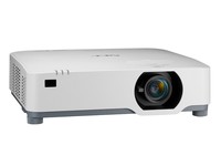 沈阳NEC CG6400UL投影机7月特惠27916元