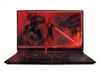 msi微星 GE75山西13999元