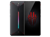 努比亚红魔电竞游戏手机全网通促2499元