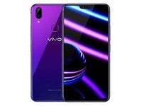 vivo X21i(4GB RAM/全网通)山西2398