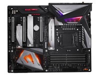 技嘉Z390 AORUS MASTER上海2939元