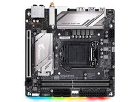 技嘉Z390 I AORUS PRO WIFI云南1699元