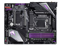 技嘉Z390 AORUS PRO WIFI云南1861元