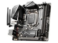 ΢ÐÇMPG Z390I GAMING EDGE ACÔÆÄÏ1567