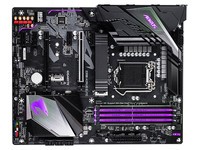 技嘉Z390 AORUS ELITE云南促销1567元