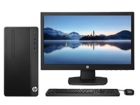 惠普 288 Pro G4 MT高端办公电脑5999元