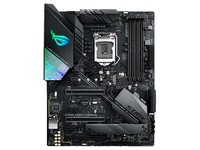 華碩ROG STRIX Z390-F GAMING上海促銷