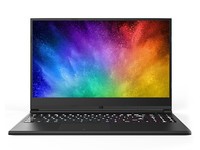 神舟战神Z7-KP7GZ游戏本安徽6499元