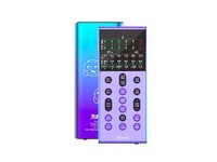 手机K歌直播搭配 客所思FX5声卡更好
