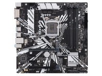 华硕PRIME Z390M-PLUS甘肃1259元