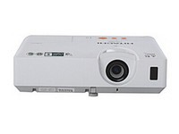投影机日立HCP-838WX上海6199元
