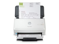 HP 3000 s4商业扫描仪河南促销3499元