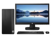 HP 288 G4 I5 9500台式机浙江促销3599