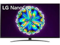 LG 55NANO86CNA 广东6999元