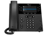 Polycom VVX 450电话机杭州促销2877元