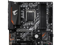 技嘉B460M AORUS ELITE安徽價格面議