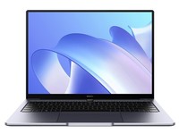 HUAWEI MateBook 14 2021款安徽有售