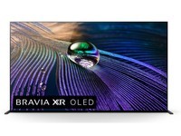 索尼XR-83A90J广东31999元