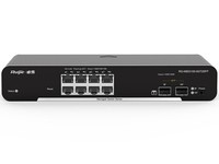  RG-NBS3100-8GT2SFP1400Ԫ