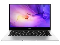 护眼全面屏MateBook D 14 2021 锐龙版