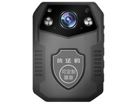 执法豹DSJ-W3(128GB)助力全过程杭州880