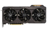 华硕TUF-RTX3070-O8G-GAMING安徽4599元