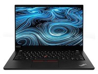 商务移动首选 ThinkPad T14 2021上海促