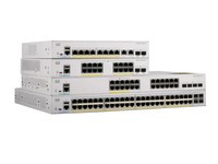  CISCO C1000-24T-4G-L