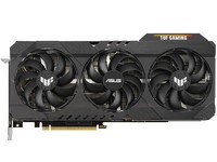 华硕TUFRTX3080-O10G-GAMING上海8999元