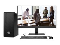 惠普 282 Pro G6台式机宁波促销2599元