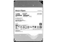 西部数据 HC530 14TB 7200转 云南2799