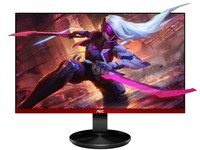 长春27寸电竞144HZ直屏显示器989元