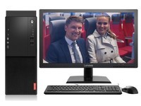 高效办公 联想 启天M435北京4800元