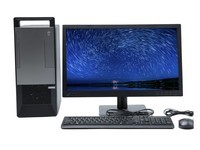 商务简洁设计联想扬天T4900v上海3299元