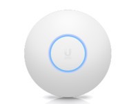 杭州UBNT WiFi6无线AP U6-LITE正式发布