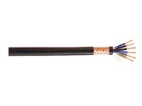 合肥代理一舟RVVP6*0.5屏蔽阻燃电源线