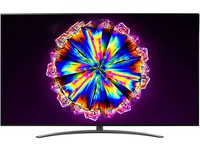 LG 75NANO91CNA纳米全面屏高清液晶平板