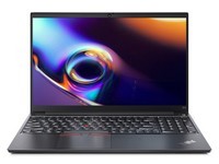 ThinkPad E15锐龙(R7 5700U/16GB集显)