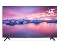 夏普 4T-M70Q5CA夏普2021年新品电视