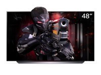 游戏电视 LG OLED48C1PCB北京7899元