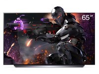 OLED护眼 LG OLED65C1PCB北京13580元