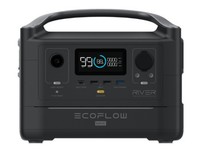 正浩移动电源RIVER 600 MAX广西专卖店