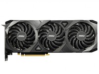 微星GeForce RTX 3080上海装机7399元
