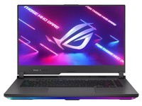 颜值性能全满足 ROG 魔霸5北京13999元