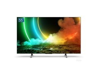  55 inch OLED 4K ultra clear ring scene 120Hz game