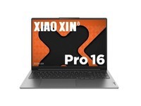 颜值性能全满足 联想小新Pro16河南6299