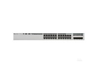 CISCO C9200L-24T-4G-Eר