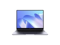  MateBook14 thin and light notebook 2023 models are of high price in Jinan