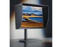 济南明基显示器代理商SW242Q特价4199